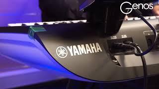 Yamaha GENOS - Een kijkje naar het vlaggenschip van Yamaha!