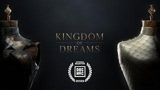 Kingdom of Dreams Trailer | Sky