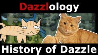 Dazzlology: History of Dazzle