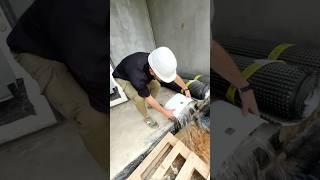 Строим настоящие загородные дома из железобетона.