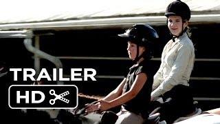 Redemption Trail Official Trailer (2014) Lily Rabe, LisaGay Hamilton Movie HD