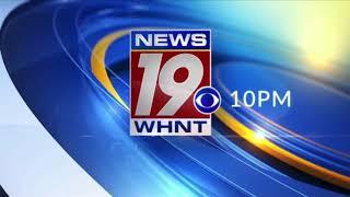 WHNT - News 19 at 10 - Open December 4, 2020