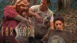 Farscape S1 E4: Throne For A Loss | FULL TV EPISODE ONLINE | Season 1, Episode 4 | Jim Henson