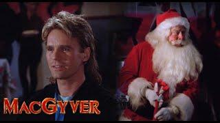 MacGyver The Madonna (1989) REMASTERED Bluray Trailer #1 - Richard Dean Anderson - Dana Elcar