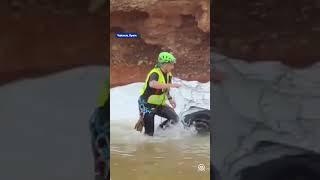 Spain's Civil Guard continue search for people missing from worst floods in country's history