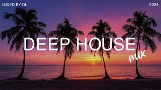 Deep House Mix 2024 Vol.179 | Mixed By DL Music