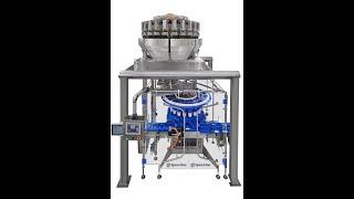 Packaging World Technology Minute | Spee-Dee Packaging Machinery