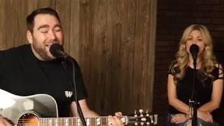 Sean Lamb & Janet Miller - Whiskey Lullaby