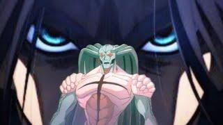 DON FREECSS VS SUPREMO PART 41 DARK CONTINENT FULL CHAPTER- JC ANIME TV#hxh#anime