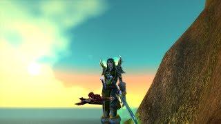 Vanilla WoW Hunter Solo BG PvP Live Commentary!