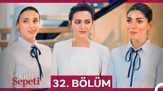 Kirli Sepeti 32. Bölüm (SEZON FİNALİ)