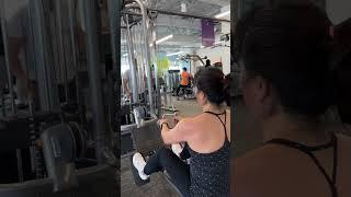 Arm strength exercise