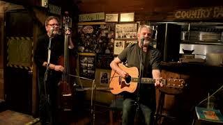 Jim McHugh & Steve McBrian   Closing Common Man Open Mic   11 26 2024