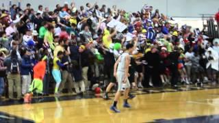 Gilman School Silent Night