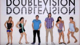 3OH!3 - Double Vision [OFFICIAL MUSIC VIDEO]