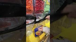 猜猜我花了猜猜我花了多少钱？挑战拉M豆，笑到不行！ #m豆 #搞笑 #挑战拉m豆”#m豆#搞笑#挑战拉m豆