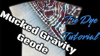 Mucked Gravity Geode