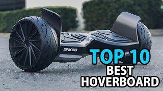 Top 10 Best Hoverboard | Self Balancing Scooters  | My Deal Buddy