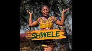 Shwele - UShuni ft Thabile & Airic (Official Audio)