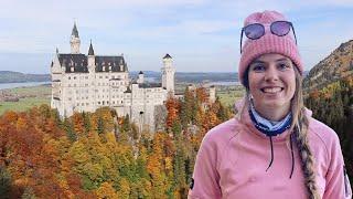 Neuschwanstein Castle - Best of Germany - Episode No. 7