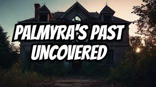 Inside Look at Palmyra Orphanage's Dark History. With Commentary.