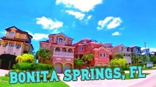  Moving To Bonita Springs, Fl - REAL DEAL 