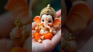 ॐ श्री गणेशाय नमः #ganesh​ #ganpati​ #ganesha​ #ganpatibappamorya​ #viralvideo​ #shorts​ #ytshorts​