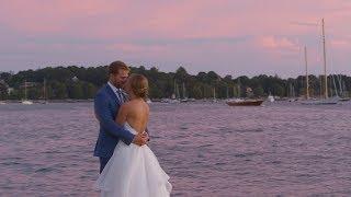 The Bohlin- Newport, RI Wedding Video