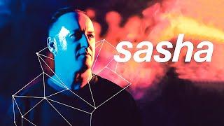 Sasha Sound Night Club Los Angeles California USA 2024