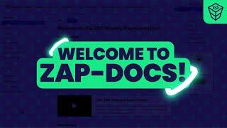 ZAP-Hosting Documentation | Comprehensive Guides for All Products