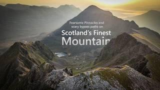 Fear on the Ridge: Confronting Age on Scotland's Finest Mountain