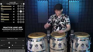 @PepeEspinosa101 Grooving with our New  Practice Loop App