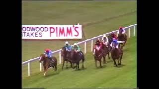 1988 Pimm's Goodwood Handicap