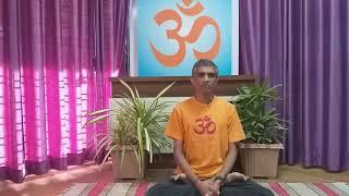 Kapalbhati pranayama