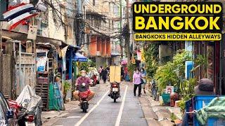 BANGKOK Street Tour: The Perfect Route