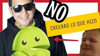 ELVICTV ROBA CONTENIDO y MARCIANOTECH lo EXPONE ELVICTV LADRON  | Critica a Elvictv | Ethel Dread