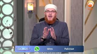 raising the hand in the prayer according to hanafi madhab #DrMuhammadSalah #islamqa #fatwa #HUDATV