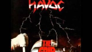 Havoc - Thrashers