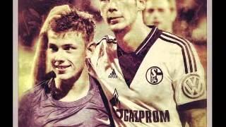 Max Meyer & Leon Goretzka - Hey Brother