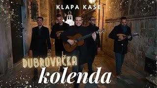 Dobra večer, mi kucamo (Dubrovačka kolenda) | Klapa Kaše i Tamburaški orkestar HRT | official video