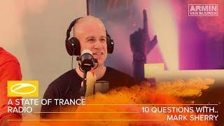 10 Questions With: Mark Sherry