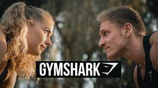 Gymshark x Calisthenics | Cinematic Fitness Video on Nikon Z6II