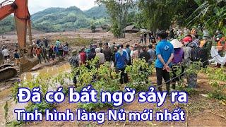 Tình hình làng Nủ mới nhất hiện nay rất nhiều kỳ tích sảy ra