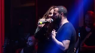 Linet feat. Berkay- İsyan / Cahide Müzikhol- Dinner Theater