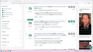 Video Tutorial - ProQuest