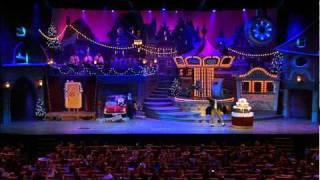 Samson en Gert Kerstshow 2009 - Mega Mindy