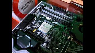 15,000 H/S!!! Ryzen 3900X Mining Monero | RandomX (Update)