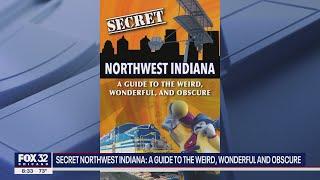 New book about Northwest Indiana released