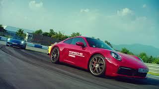 Porsche Korea | 2020 Porsche World Road Show