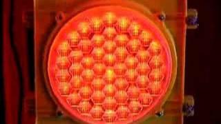 World Business Review - LEDtronics